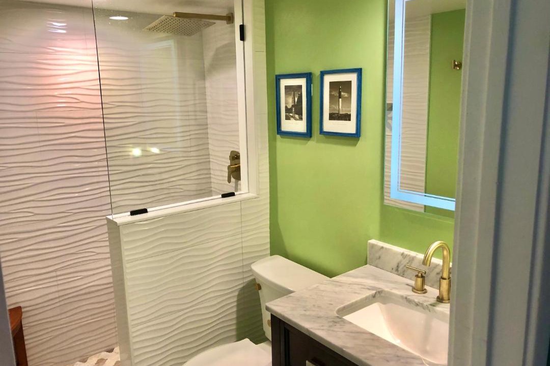 Photo of Bathroom in Amelia City