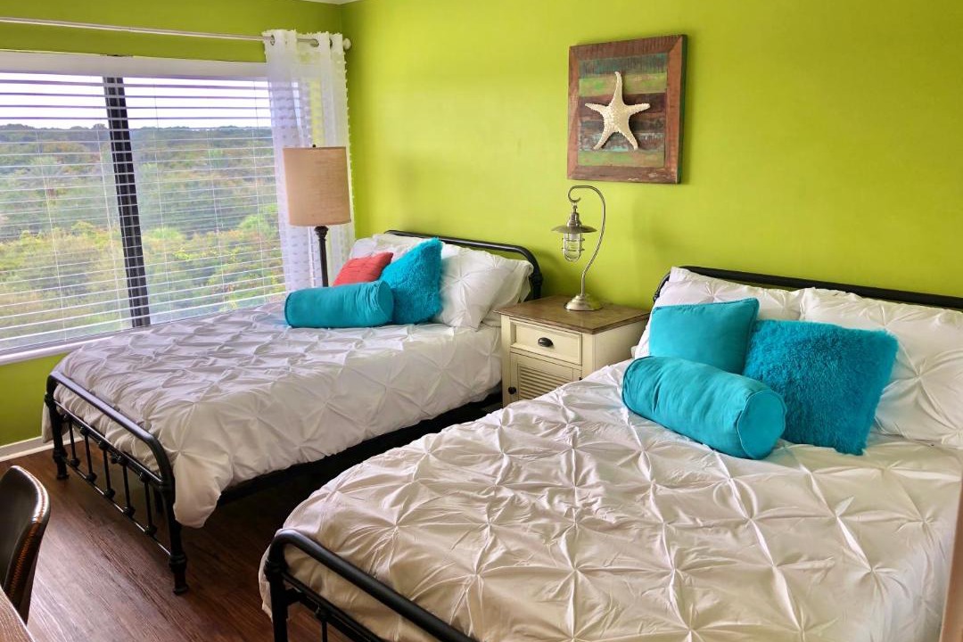 Photo of Bedroom in Amelia City