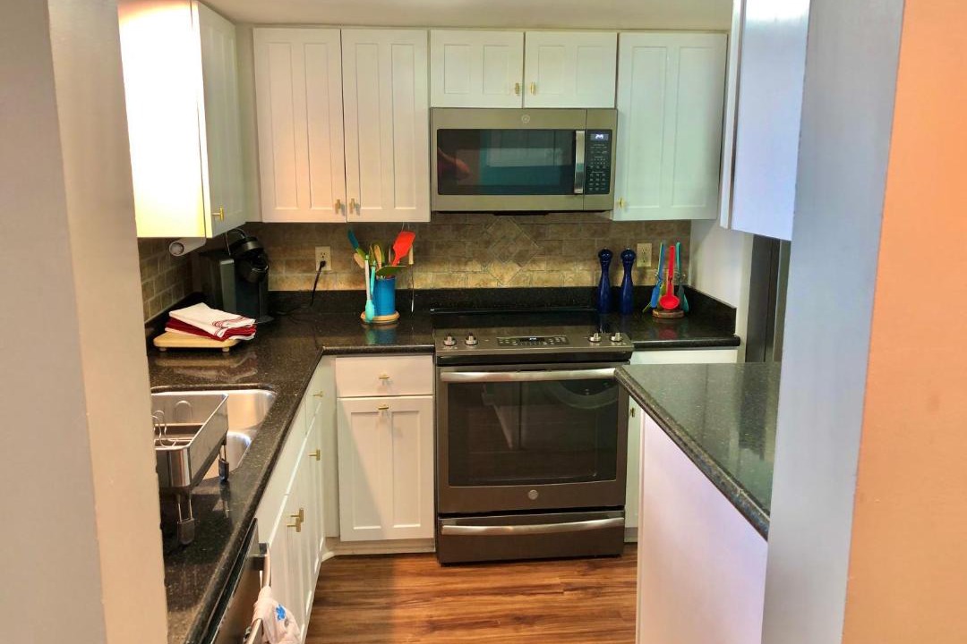 Photo of Kitchen in Amelia City