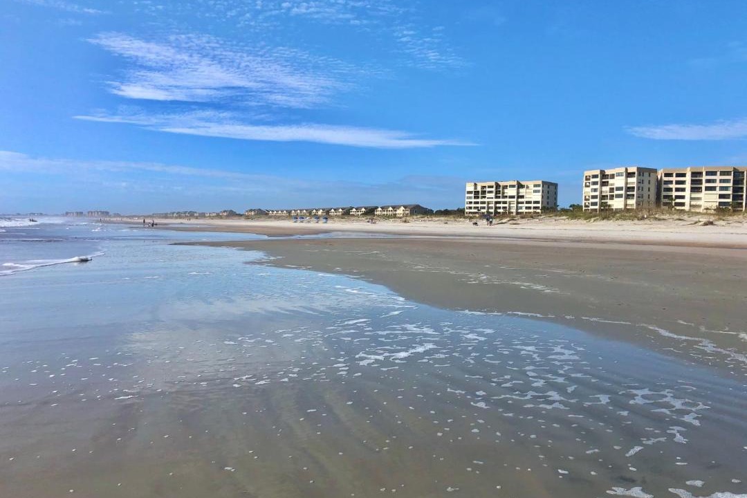 Photo of Outdoor in Amelia City