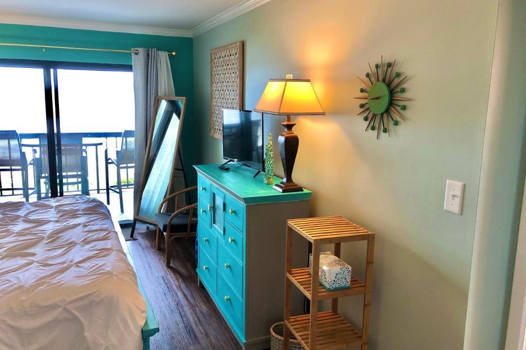 Photo of Bedroom in Amelia City
