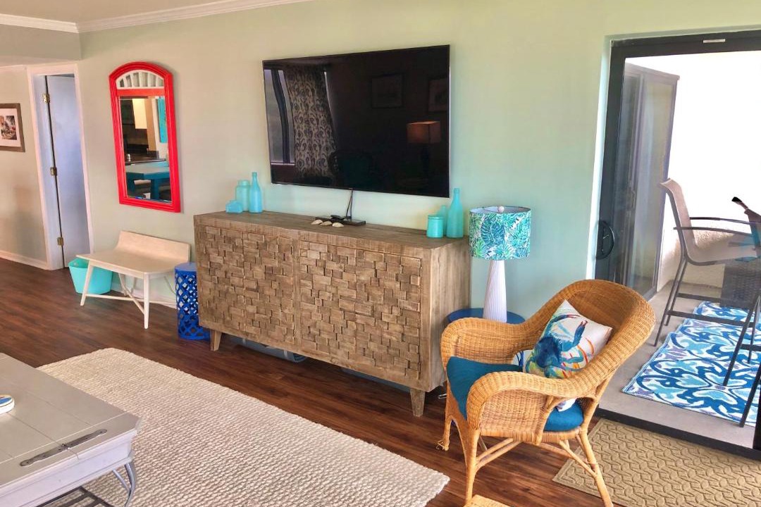 Photo of Livingroom in Amelia City