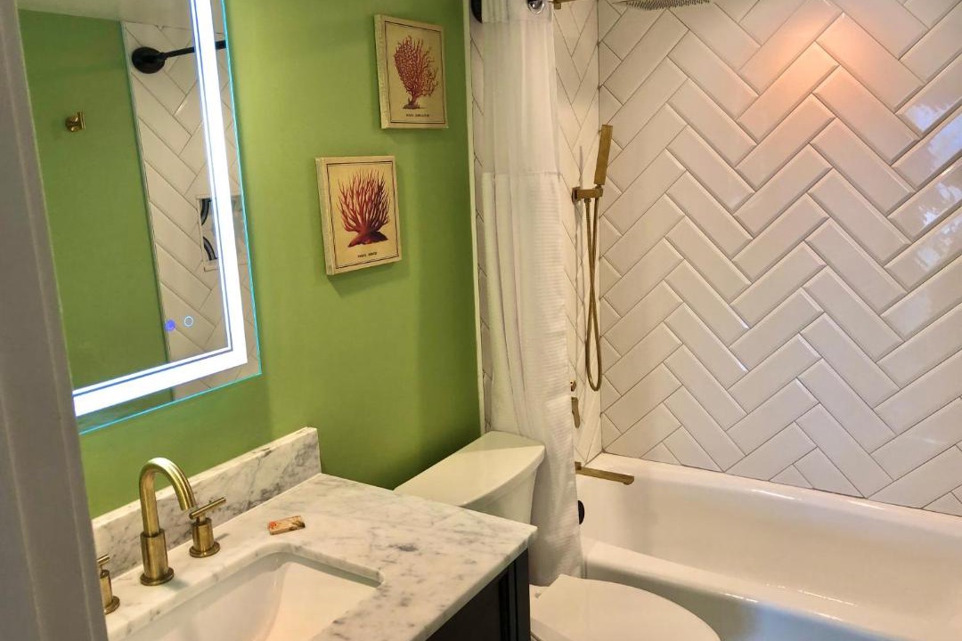 Photo of Bathroom in Amelia City