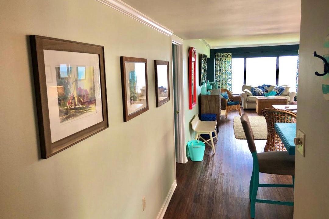 Photo of Livingroom in Amelia City