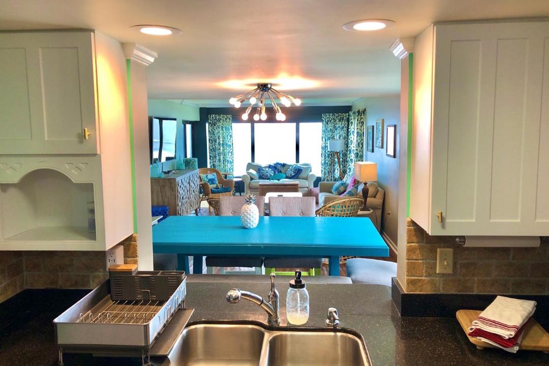 Photo of Livingroom in Amelia City