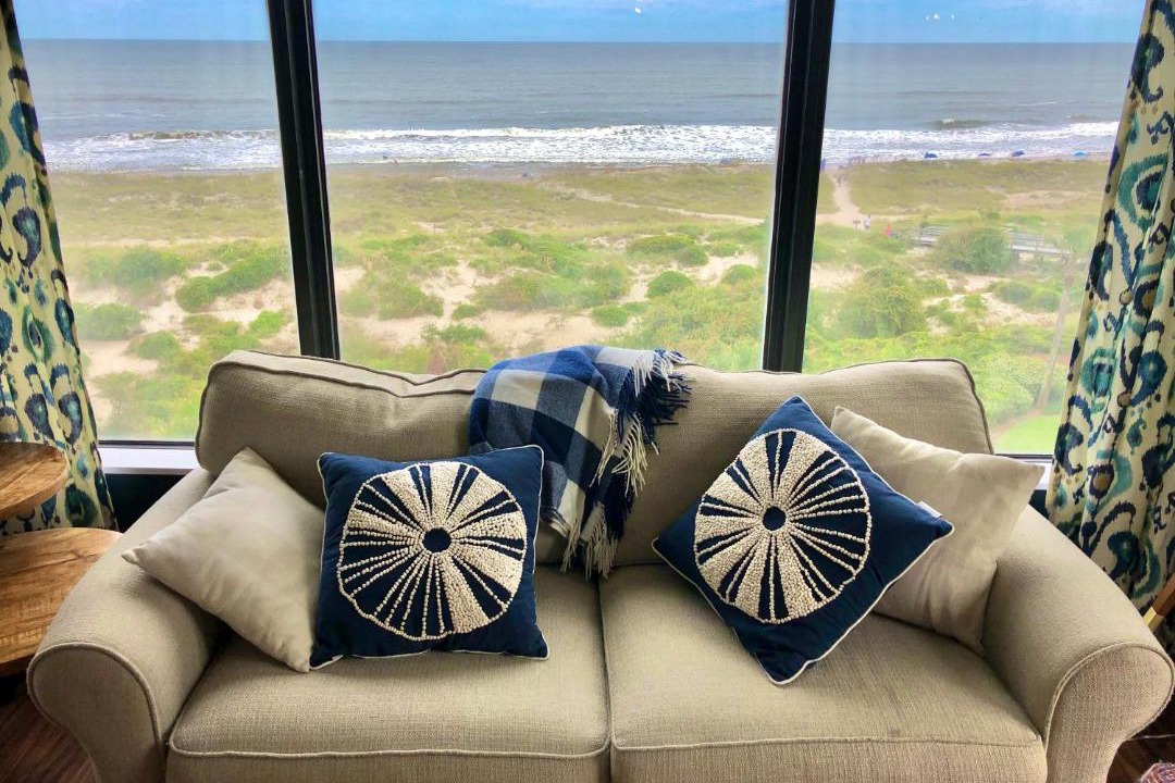 Photo of Patio Balcony in Amelia City