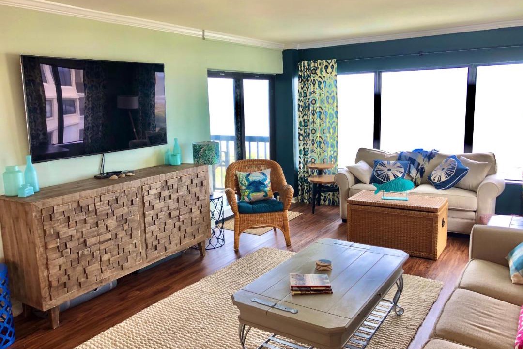 Photo of Livingroom in Amelia City