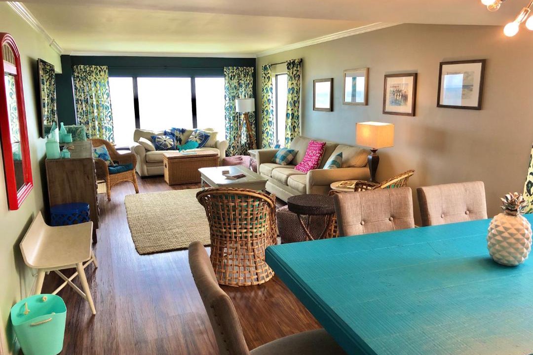 Photo of Livingroom in Amelia City
