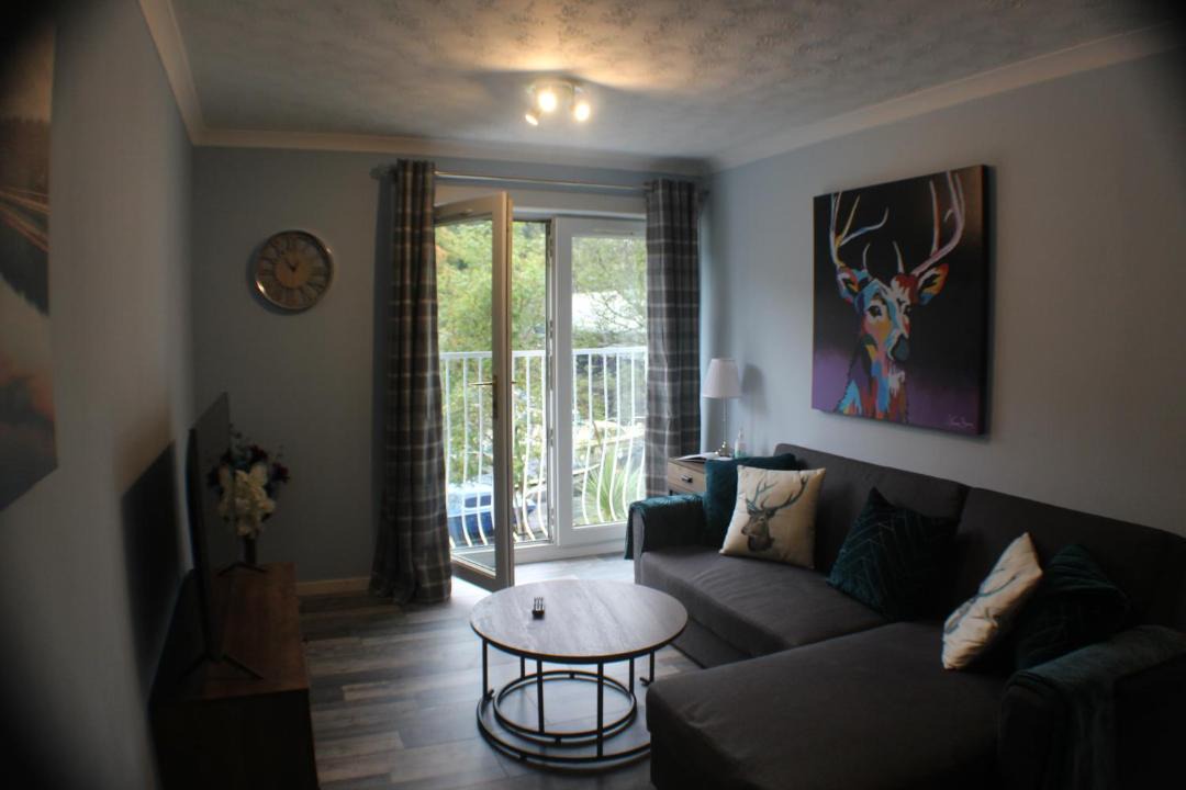 Photo of Livingroom in Balloch