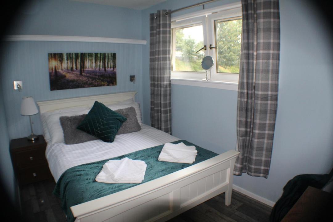 Photo of Bedroom in Balloch