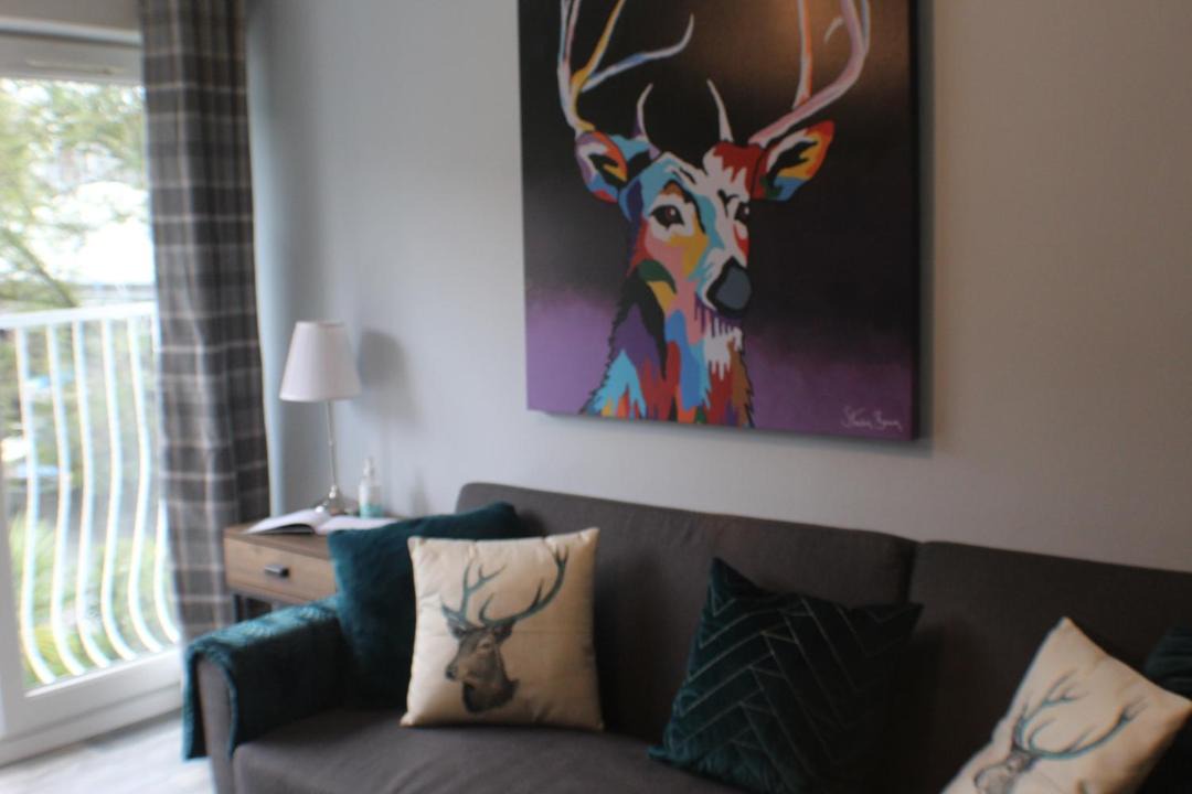 Photo of Livingroom in Balloch