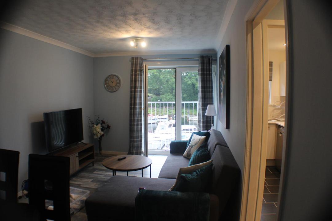 Photo of Livingroom in Balloch
