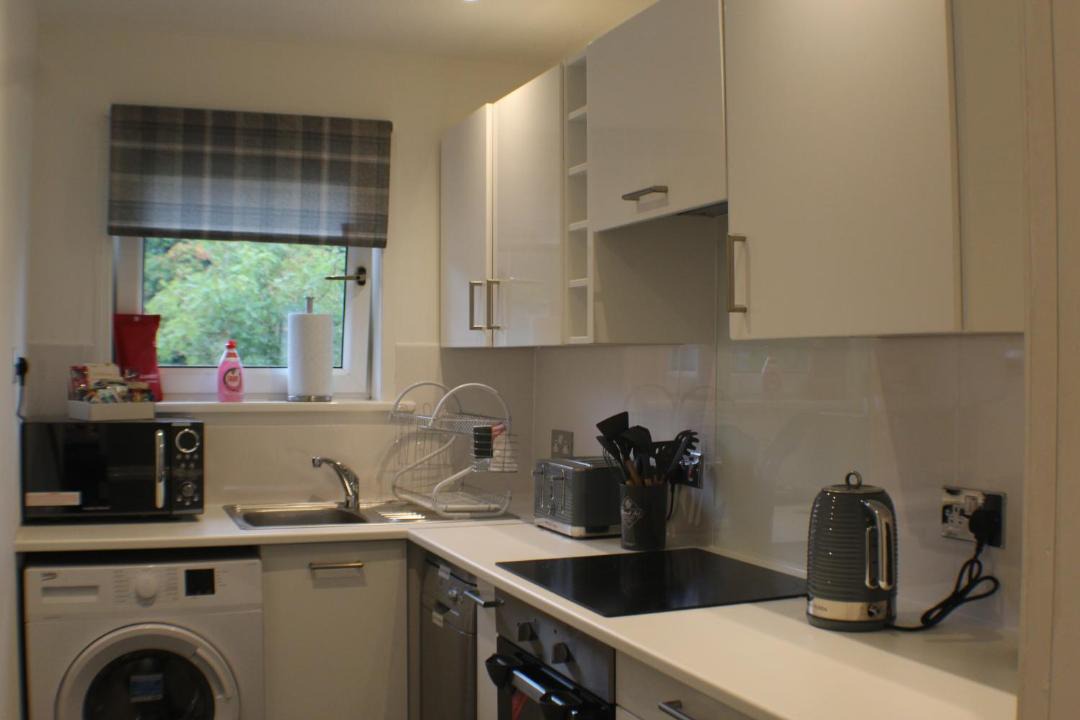 Photo of Kitchen in Balloch