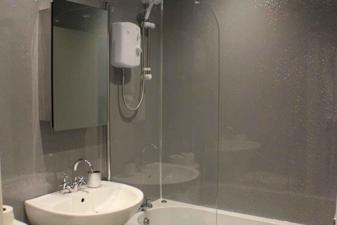 Photo of Bathroom in Balloch