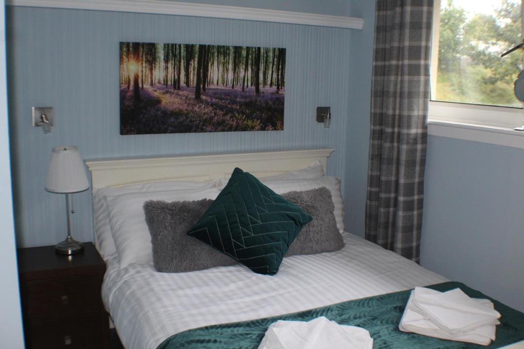 Photo of Bedroom in Balloch