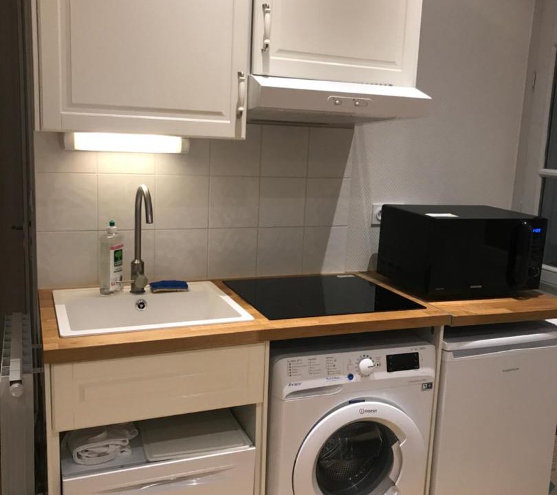 Photo of Kitchen in Provinces - Chavril