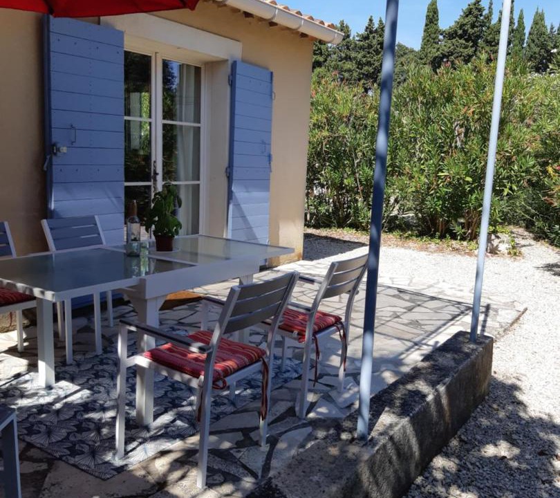 Photo of Others in Loriol-du-Comtat