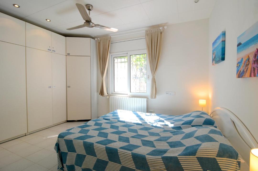 Photo of Bedroom in Pals