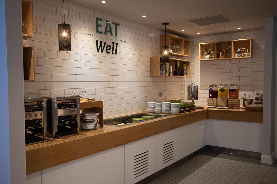 Photo of Others in Preston