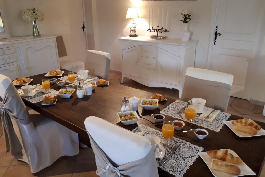 Photo of Livingroom in Aigues-Mortes