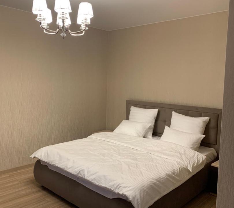 Photo of Bedroom in Balashikhinsky District