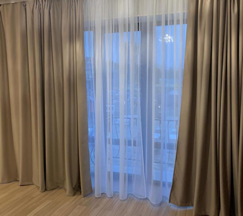 Photo of Bedroom in Balashikhinsky District