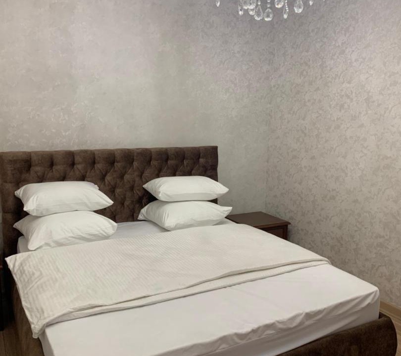 Photo of Bedroom in Balashikhinsky District