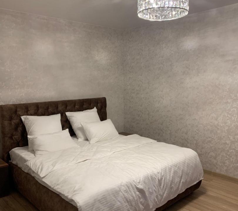 Photo of Bedroom in Balashikhinsky District