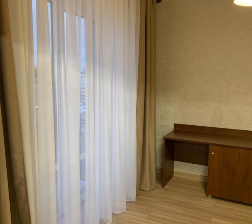 Photo of Bedroom in Balashikhinsky District