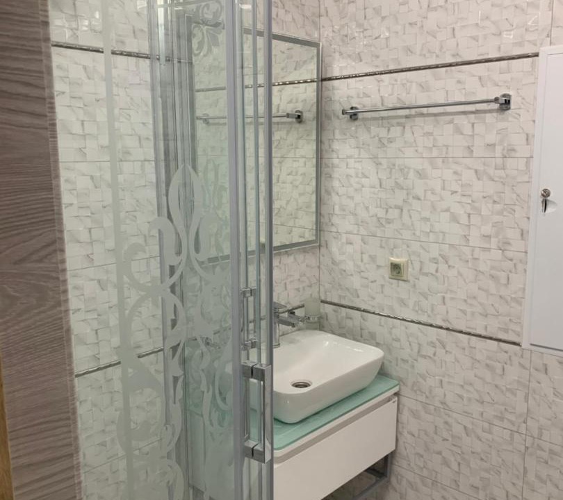 Photo of Bathroom in Balashikhinsky District