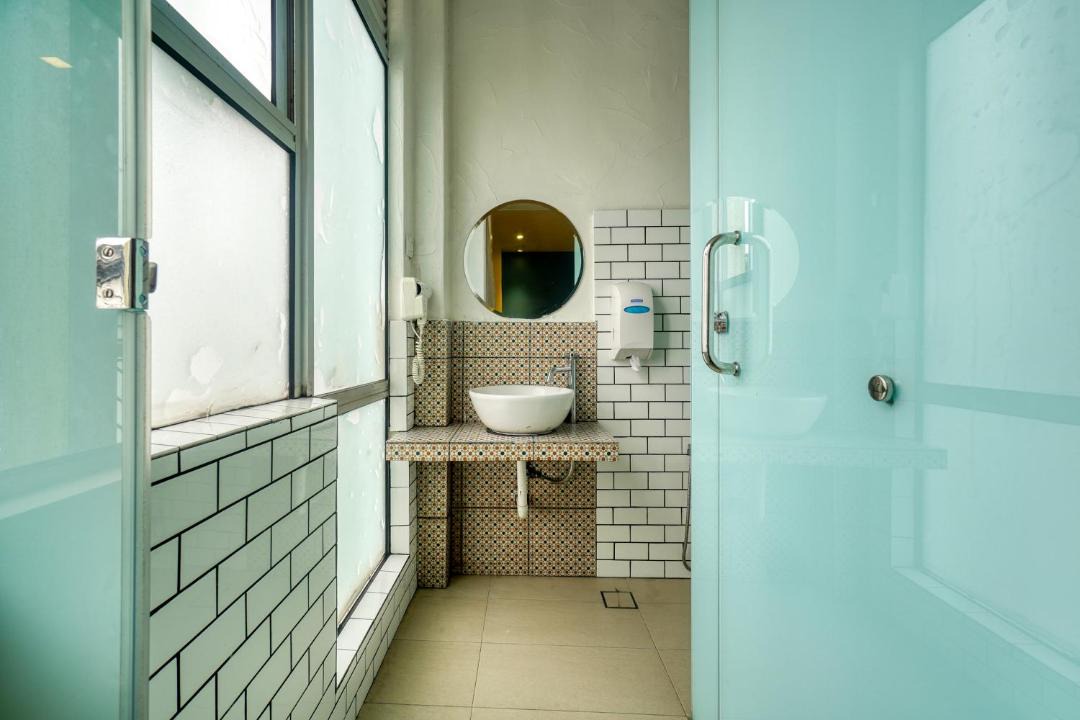 Photo of Bathroom in Brinchang