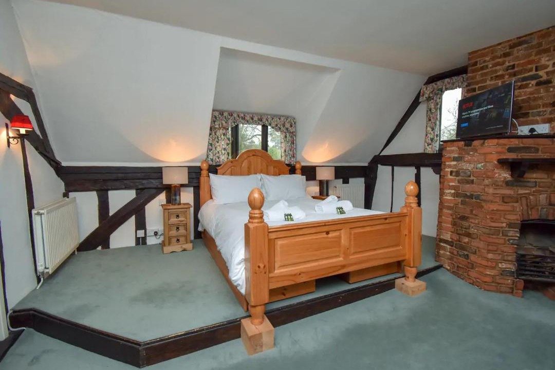 Photo of Others in Welwyn