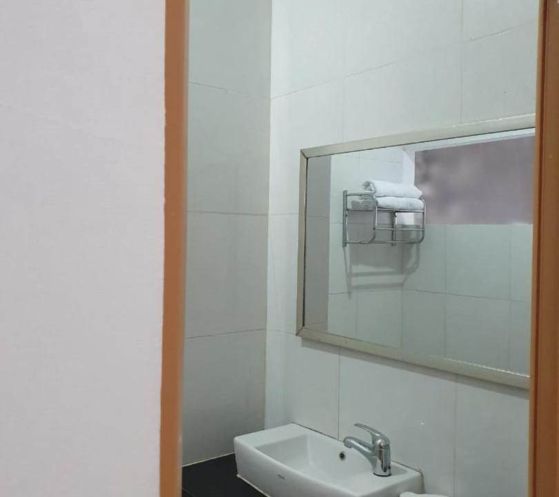 Photo of Bathroom in Serpong