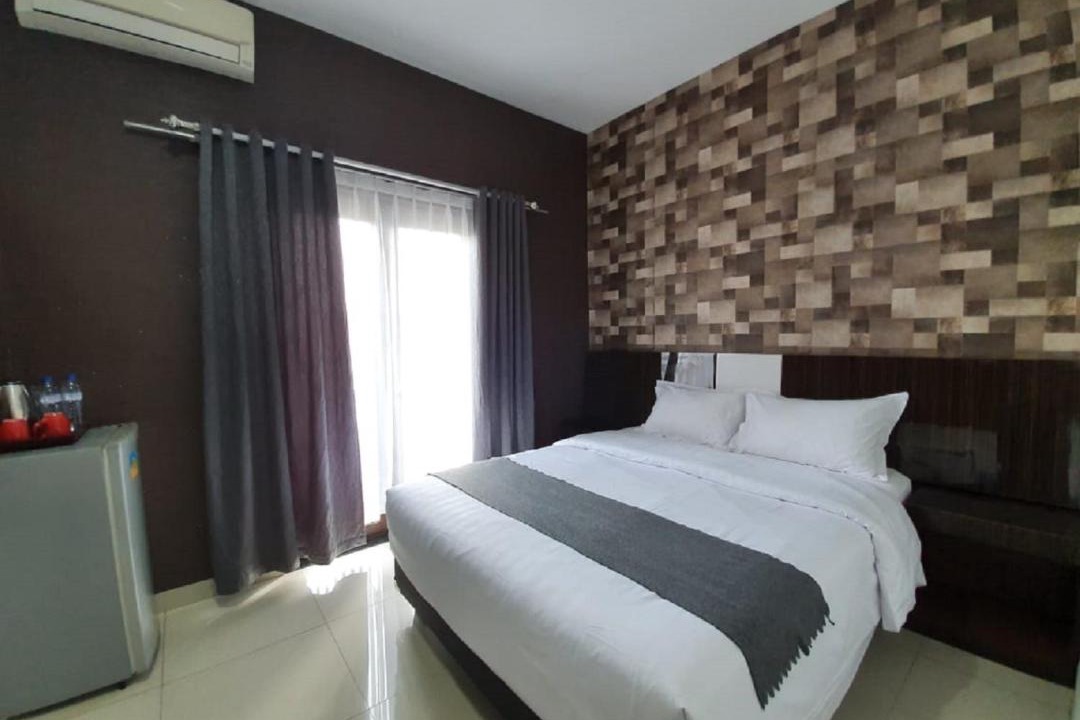 Photo of Bedroom in Serpong