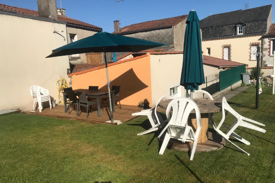 Photo of Others in La Gaubretiere