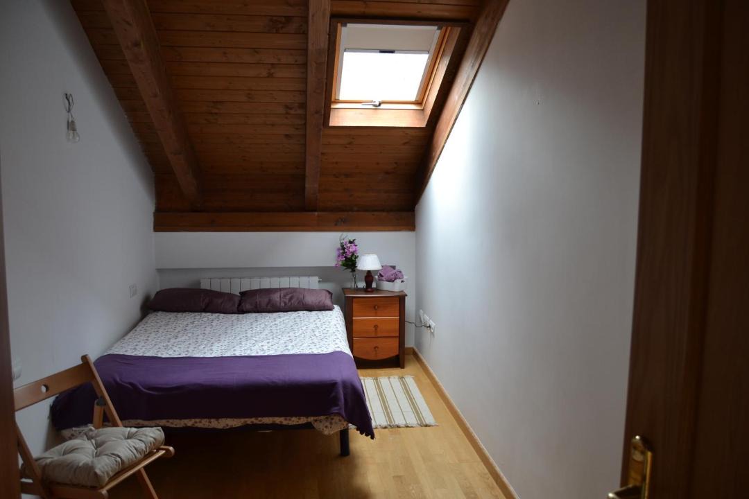 Photo of Bedroom in Fiscal