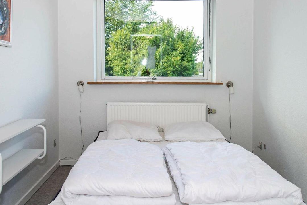 Photo of Bedroom in Ørsted