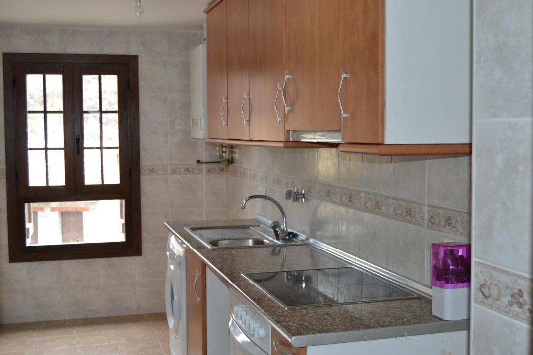 Photo of Kitchen in Fiscal
