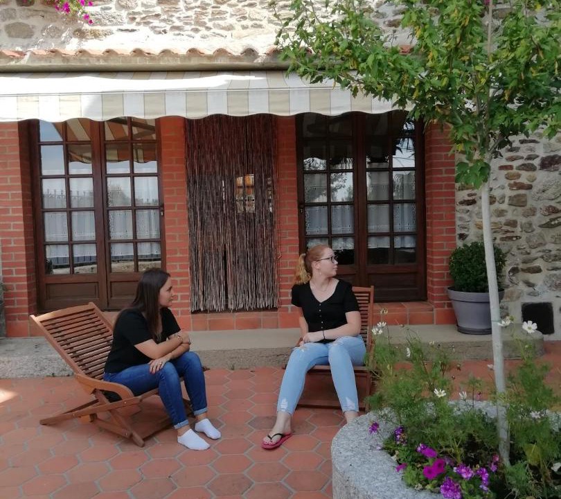 Photo of Others in Chataigneraie Cantalienne