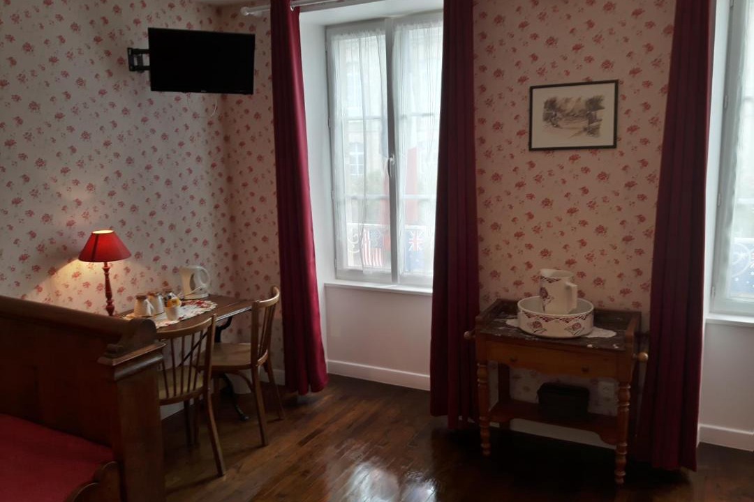 Photo of Others in Sainte-Mere-Eglise