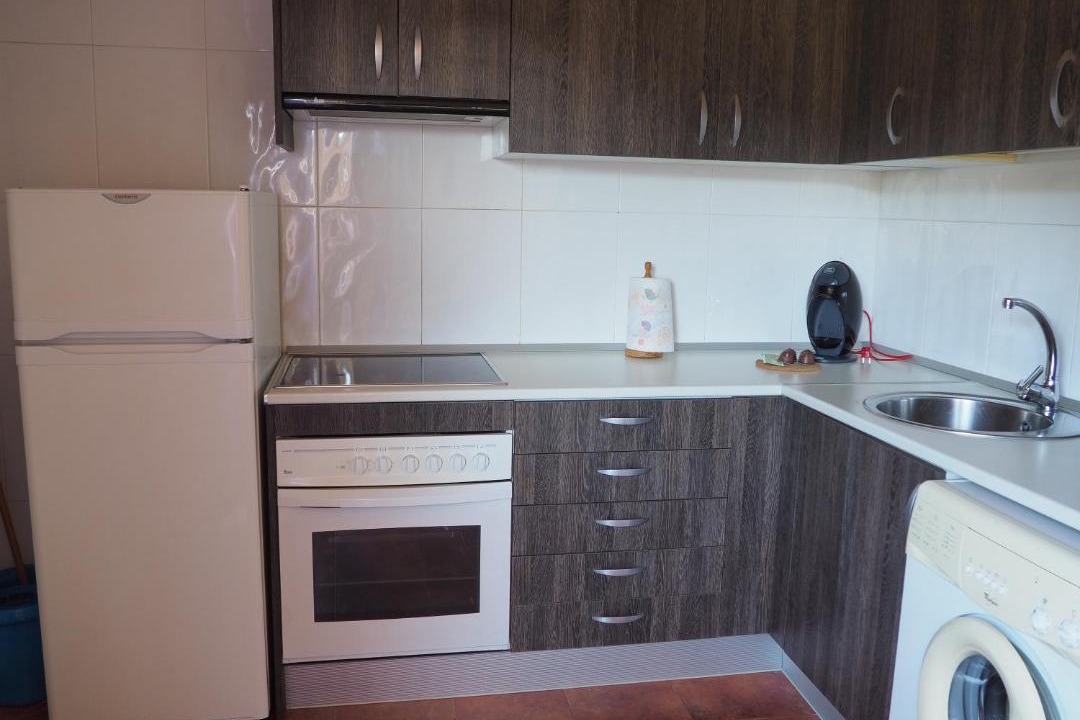 Photo of Kitchen in Ainsa-Sobrarbe
