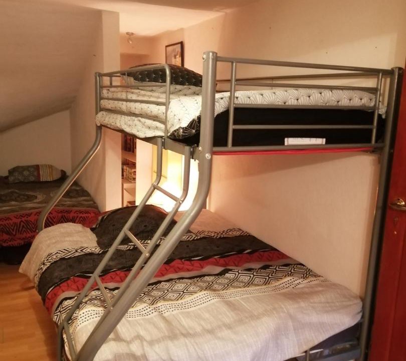 Photo of Bedroom in Illfurth