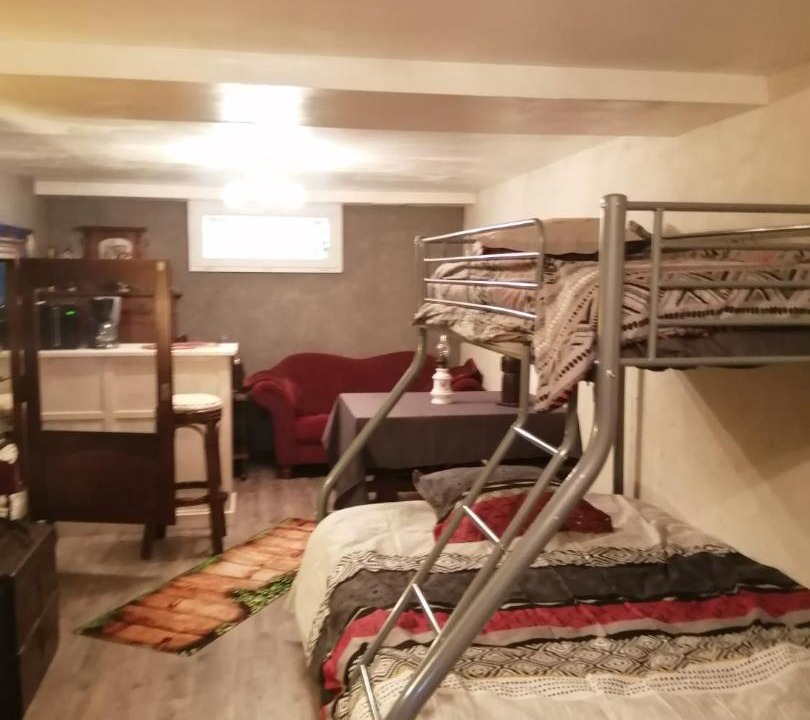 Photo of Bedroom in Illfurth