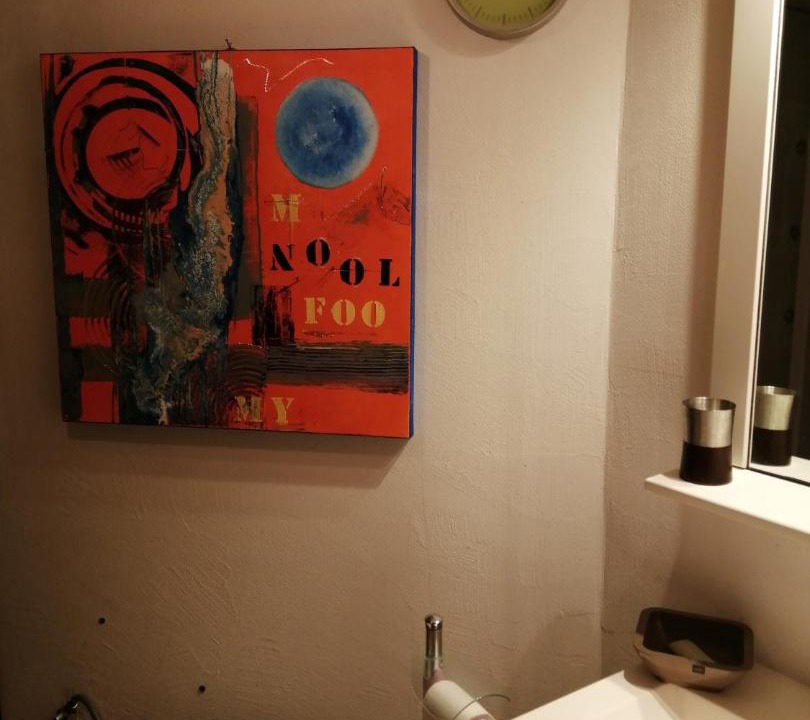 Photo of Bathroom in Illfurth