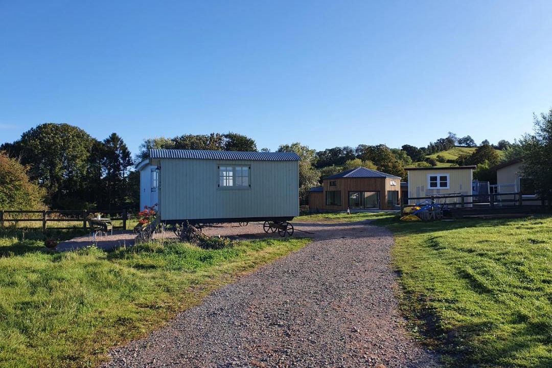 Photo of Others in Glastonbury