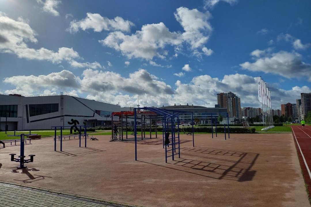 Photo of Others in District Right Bank