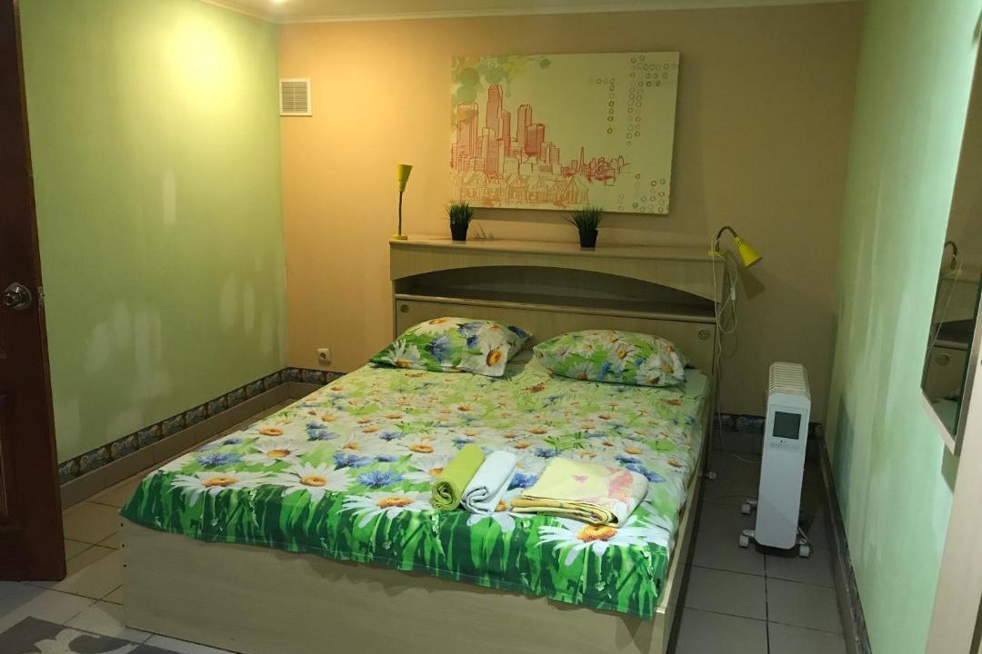 Photo of Bedroom in Perm