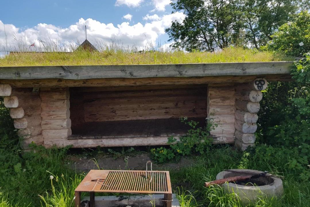 Photo of Buildings in Randers