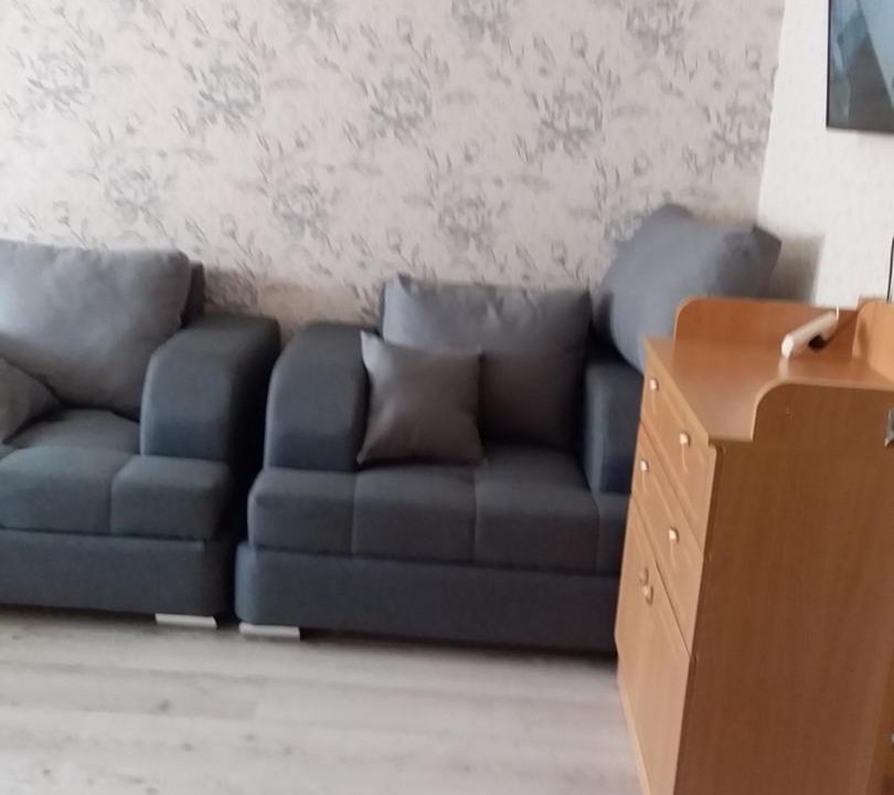 Photo of Livingroom in Diveevo