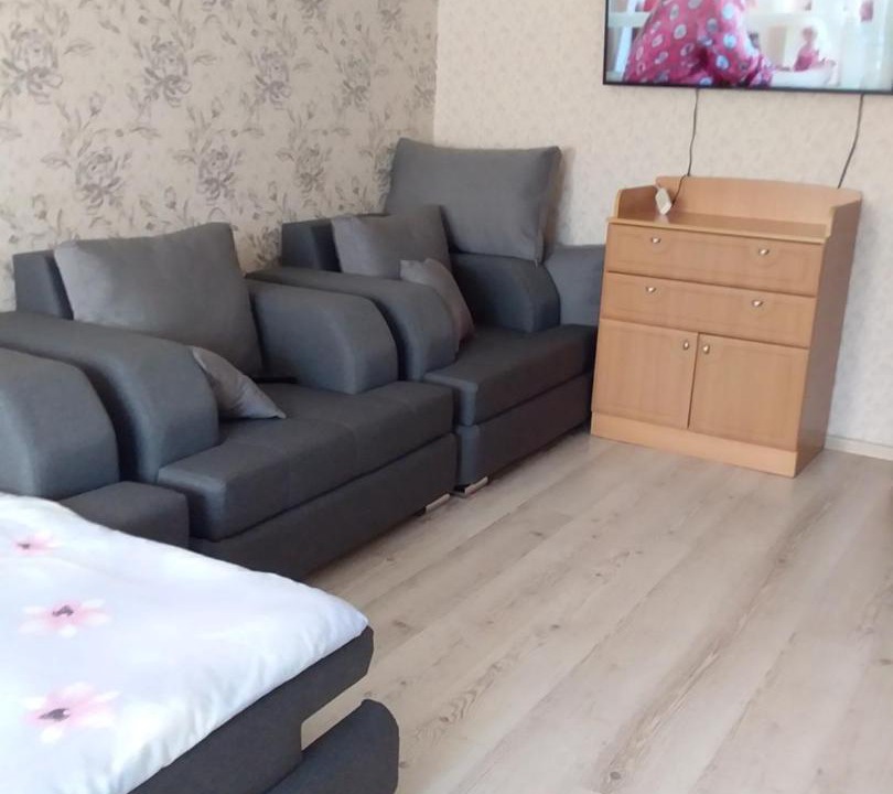 Photo of Livingroom in Diveevo